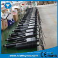 Load 700kg High Speed Vertical Electric Linear Actuator used in greenhouse